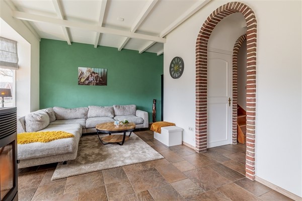 Medium property photo - Zuidwendingerweg 22, 9663 AJ Nieuwe Pekela